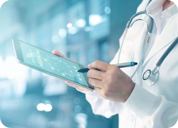 Đưa nền tảng chuyển đổi số vào các cơ sở y tế trên địa bàn Hà Nội