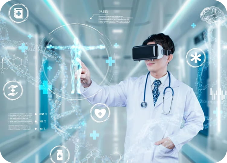 Chuyển đổi số y tế: Công nghệ, khó khăn và giải pháp thúc đẩy